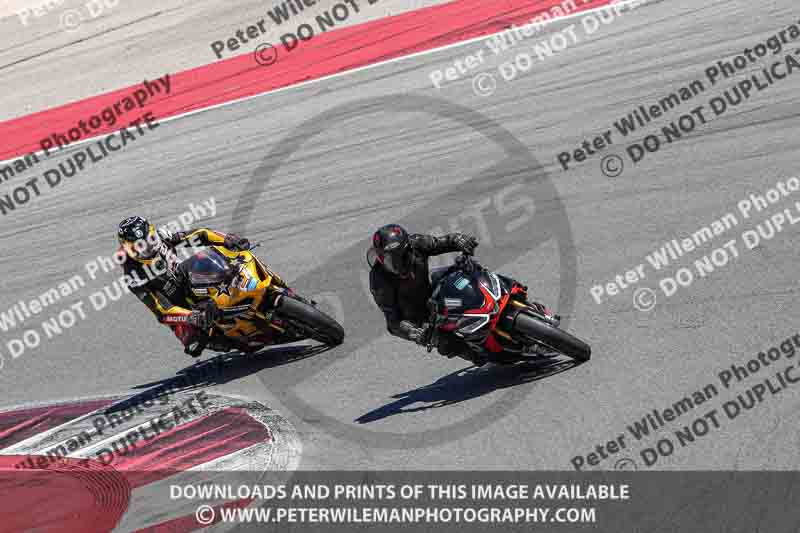 May 2024;motorbikes;no limits;peter wileman photography;portimao;portugal;trackday digital images